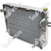 PARTSWECAN ERR0004 РАДИАТОР C240 / 700