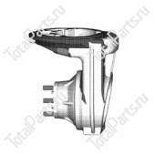 TVH 20790907 СТУПИЧНЫЙ РЕДУКТОР