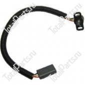 INPARTS 4301050201 ПОТЕНЦИОМЕТР ШКВОРНЯ