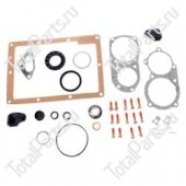 TOYOTA TY043312037171 КОМПЛЕКТ ТРАНСМИССИИ