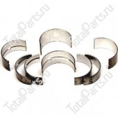 PERKINS U5MB0014 КОМПЛЕКТ КОРЕННЫХ ВКЛАДЫШЕЙ STD