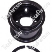 SIZE 9*6*99*93*8*6*1*140* ДИСК КОЛЁСНЫЙ СВАРНОЙ