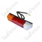 DAEWOO-DOOSAN D546107 ЗАДНИЙ ФОНАРЬ