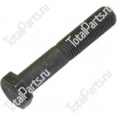 SIZE 9.52*3/8UNF*50.8*NO* БОЛТ С ШЕСТИГРАННОЙ ГОЛОВКОЙ