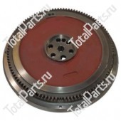 DAEWOO-DOOSAN DC24 МАХОВИК В СБОРЕ НА ДВИГАТЕЛЬ