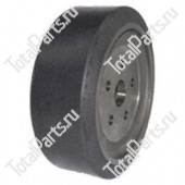 YALE 580090284 ВЕДУЩЕЕ КОЛЕСО