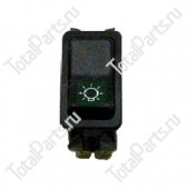 DAEWOO-DOOSAN A464100 ПЕРЕКЛЮЧАТЕЛЬ ОСВЕЩЕНИЯ