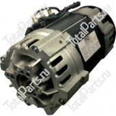 TOYOTA 258758 ЭЛЕКТРОДВИГАТЕЛЬ