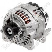 MAGNETI MARELLI MAR5527 ГЕНЕРАТОР