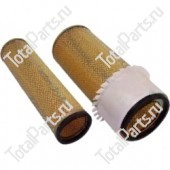 HYUNDAI 11EMT000A КОМПЛЕКТ ВОЗДУШНЫХ ФИЛЬТРОВ