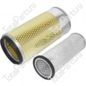 MAXIMAL FD25T-MWE3 ФИЛЬТР ВОЗДУШНЫЙ ВНЕШНИЙ И ВНУТРЕННИЙ