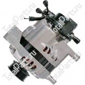 HC-PARTS JA1539IR ГЕНЕРАТОР