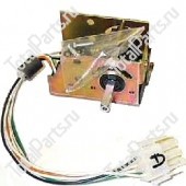 YALE 277235800 УЗЕЛ УПРАВЛЕНИЯ | ЗАПЧАСТИ НА СКЛАДСКУЮ ТЕХНИКУ