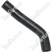 JUNGHEINRICH (AMEISE) 52036514 ПАТРУБОК РАДИАТОРА