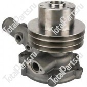 CASE 157V836347902 ВОДЯНОЙ НАСОС