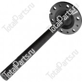 HANGCHA (HC) JP300-110004-000 ПОЛУОСЬ