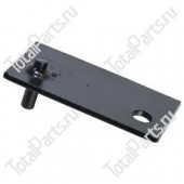 HANGCHA (HC) N163-225000-000 ПЛАСТИНА БАЛКИ УПРАВЛЯЕМОГО МОСТА