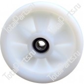 ROCLA 101930 СТАБИЛИЗИРУЮЩЕЕ КОЛЕСО