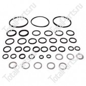 TOYOTA 046762074071 РЕМКОМПЛЕКТ ГИДРОРАСПРЕДЕЛИТЕЛЯ