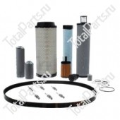 KEY NUMBER PD00302226 КОМПЛЕКТ ДЛЯ Т/О ПОГРУЗЧИКА