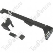 TVH 100MC3665 РУЧКА ДВЕРЦЫ