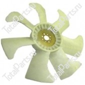 ISUZU 8944838971 ВЕНТИЛЯТОР РАДИАТОРА