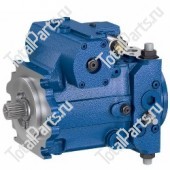 REXROTH R992000486 ГИДРАВЛИЧЕСКИЙ НАСОС