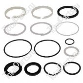 TOTALPARTS 000043313 РЕМКОМПЛЕКТ ЦИЛИНДРА НАКЛОНА