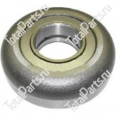 SIZE 30*77*23*18.85 ПОДШИПНИК МАЧТЫ ROL09