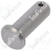 HYUNDAI 81HD50340 ПАЛЕЦ