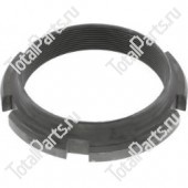 JUNGHEINRICH (AMEISE) 51046355 ГАЙКА КРУГЛАЯ ШЛИЦЕВАЯ