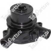 SIZE 129*202*41.2*82.3*4* ПОМПА ВОДЯНАЯ