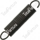 JUNGHEINRICH (AMEISE) 51181604 ПРУЖИНА