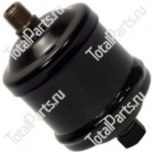 KEY NUMBER ACC206 ФИЛЬТР ГАЗА / Liquid Propane (LP) Gas Filter