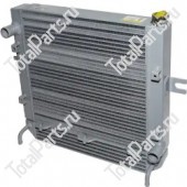 HANGCHA (HC) CPCD10-18X -05.2018 РАДИАТОР (ДВИГАТЕЛЬ 485BPG) НА ПОГРУЗЧИКИ