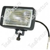 TVH 153x93x81x12x255x2xP ФАРА 12V