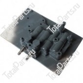 CATERPILLAR 3T3863 КЛАРАННАЯ КРЫШКА АКПП