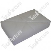 TVH 6181743 ПЛАСТИНЫ ФРИКЦИОННЫЕ