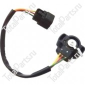 LINDE 379137 ПОТЕНЦИОМЕТР