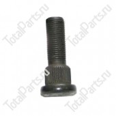 TVH 15298826 БОЛТ КРЕПЛЕНИЯ КОЛЕСА