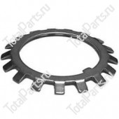 SIZE 74*50*2 СТОПОРНАЯ ШАЙБА