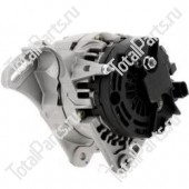 HC-PARTS CA2065IR ГЕНЕРАТОР