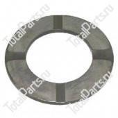 KOMATSU 3EB1521340 УСТАНОВОЧНАЯ ШАЙБА ОСОБОЙ ФОРМЫ