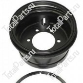 HYSTER 17116430 ДИСК КОЛЕСНЫЙ