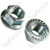 HYSTER 800125783 ГАЙКА