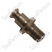 KOMATSU 3EC3011480 ПАЛЕЦ ТОРМОЗНОГО МЕХАНИЗМА