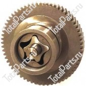 PERKINS U5MK8266 МАСЛЯНЫЙ НАСОС ДВИГАТЕЛЯ