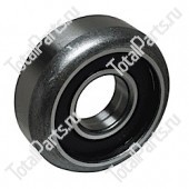 BEARING MG207FFUE РОЛИК МАЧТЫ