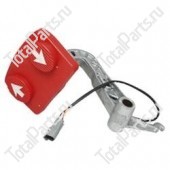 TOTALSOURCE SY32695 ПЕДАЛЬ
