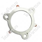 TOYOTA 171053335071 ПРОКЛАДКА